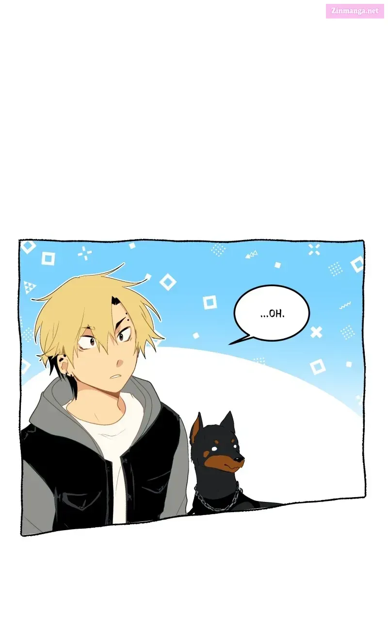 Read My Daddy is a Villain! Manga Online