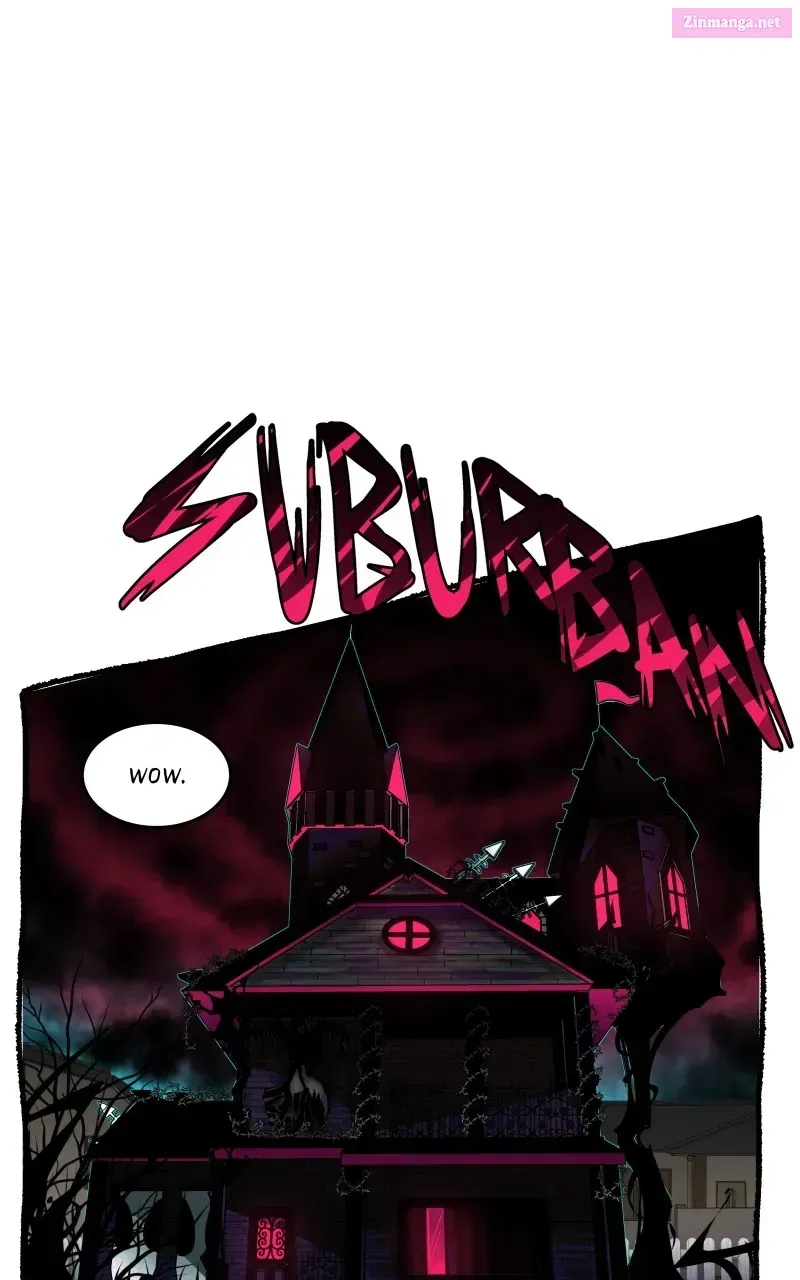 Read My Daddy is a Villain! Manga Online