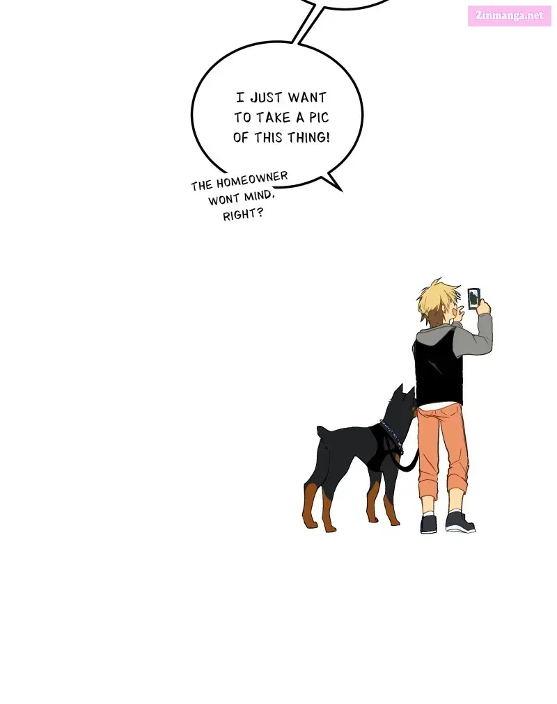Read My Daddy is a Villain! Manga Online
