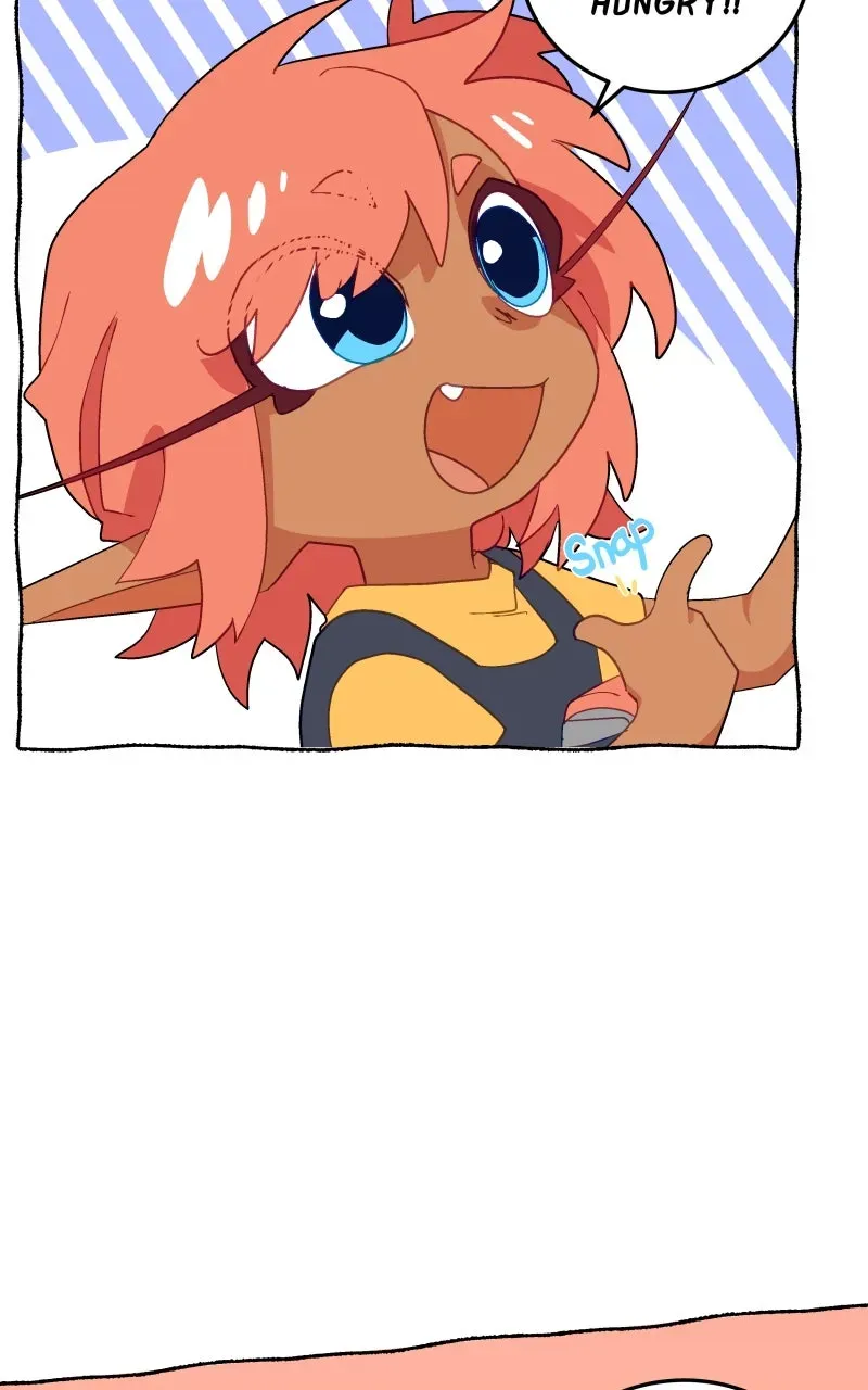 Read My Daddy is a Villain! Manga Online