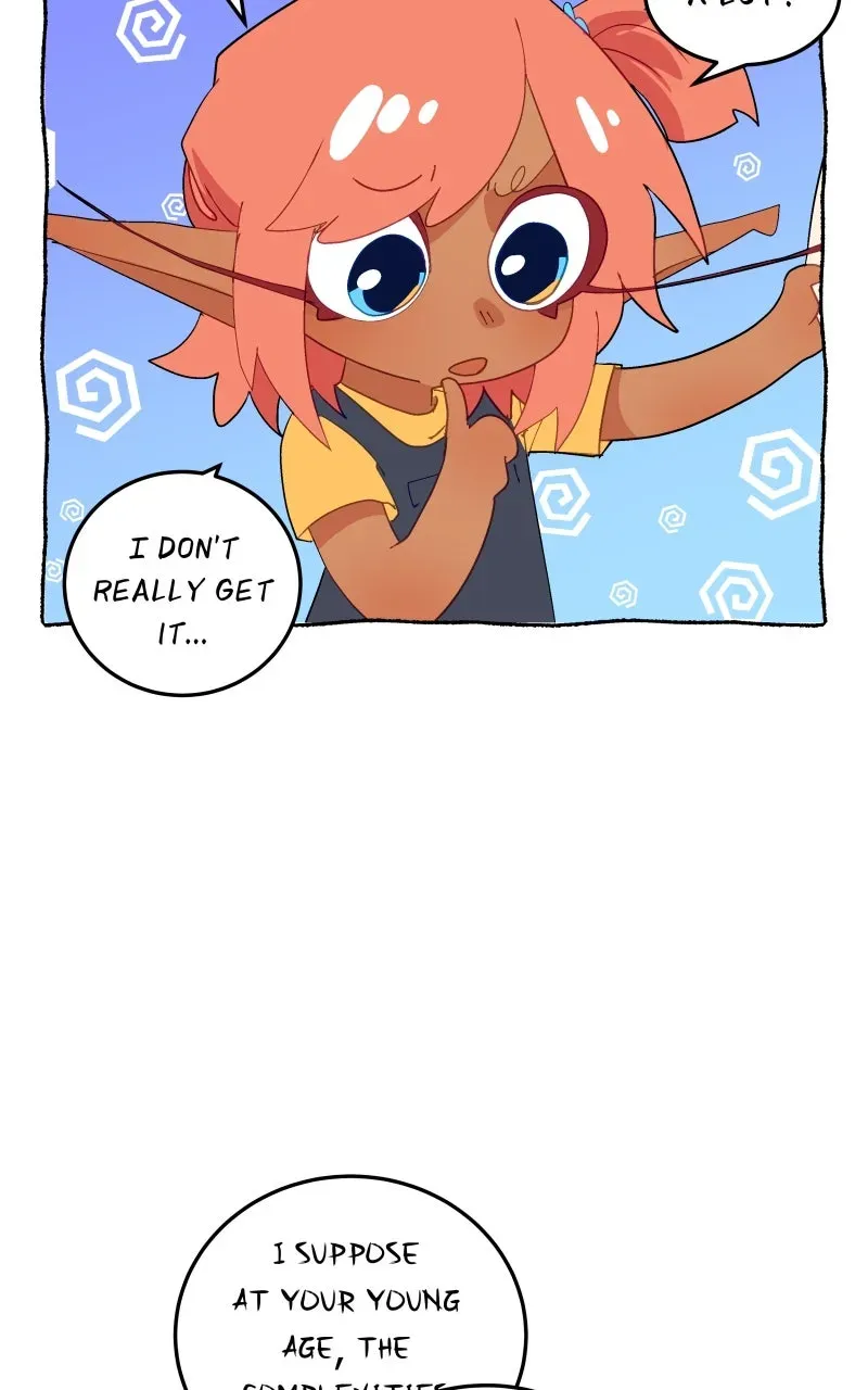 Read My Daddy is a Villain! Manga Online