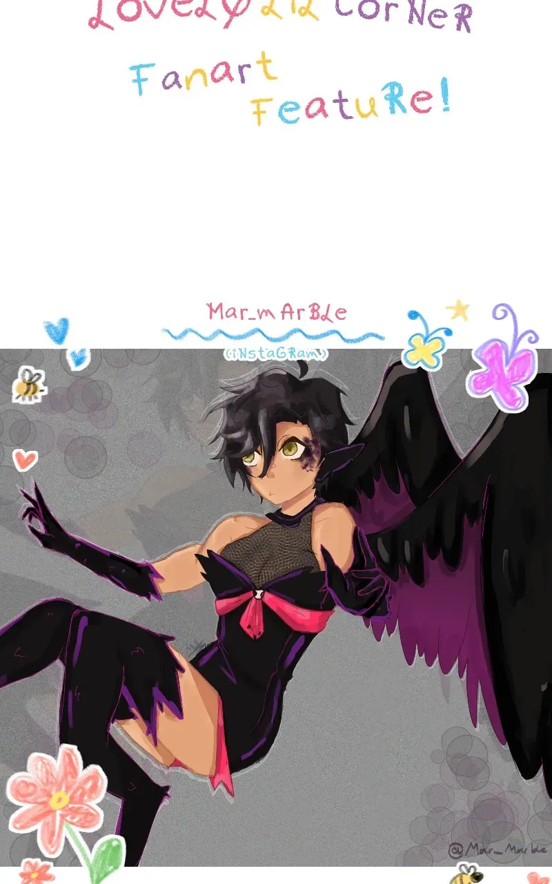 Read My Daddy is a Villain! Manga Online