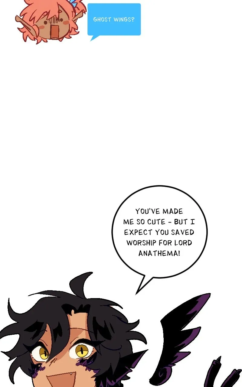 Read My Daddy is a Villain! Manga Online