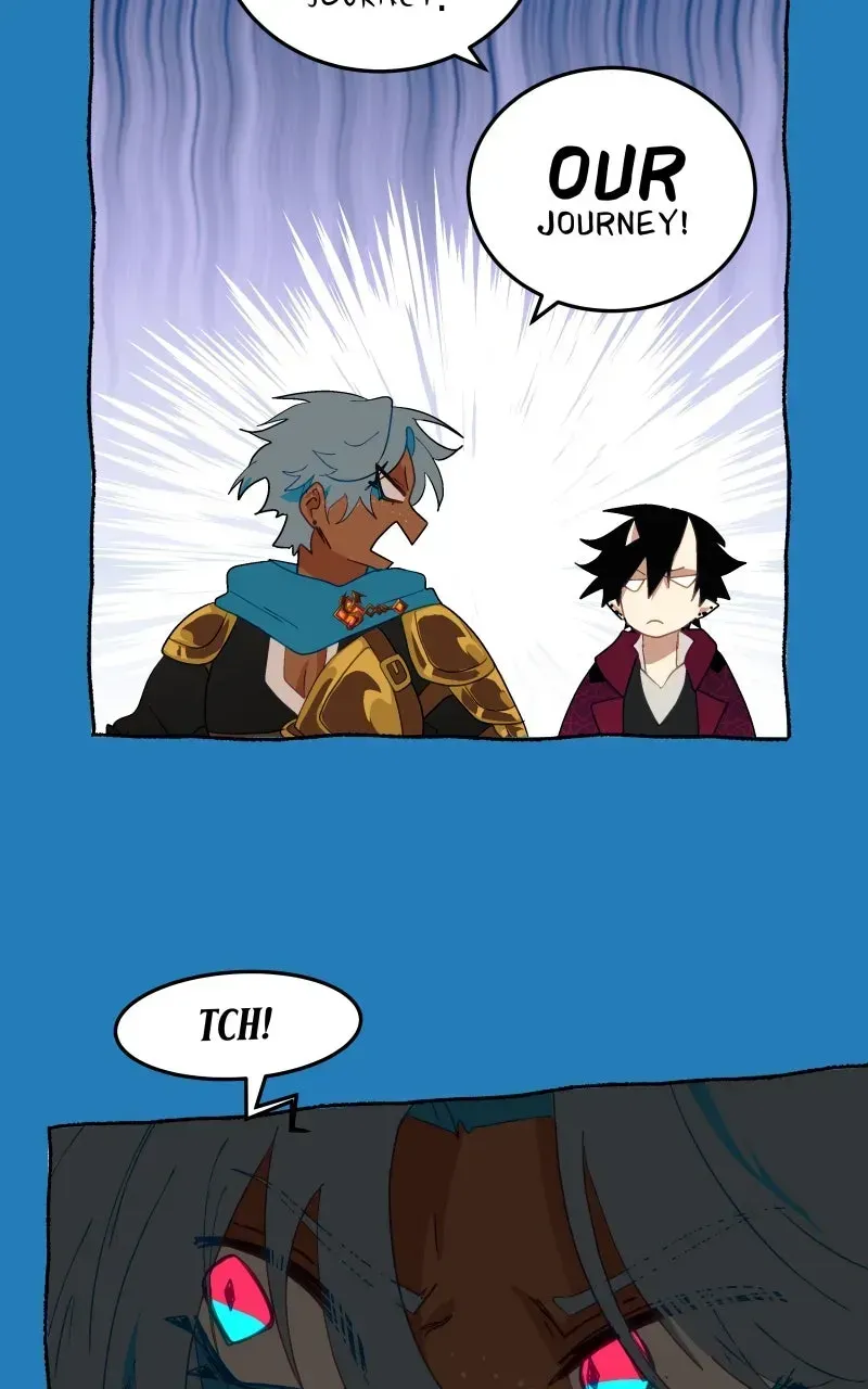 Read My Daddy is a Villain! Manga Online