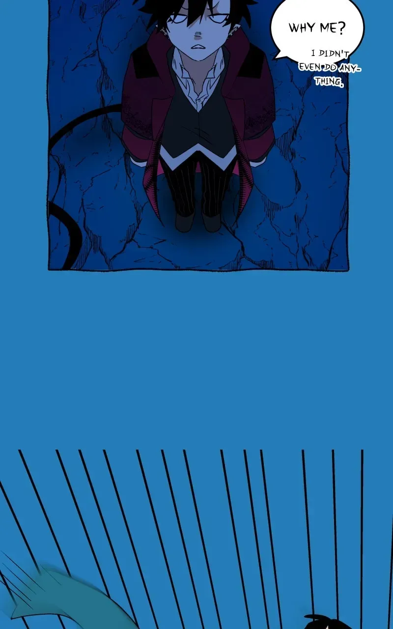 Read My Daddy is a Villain! Manga Online