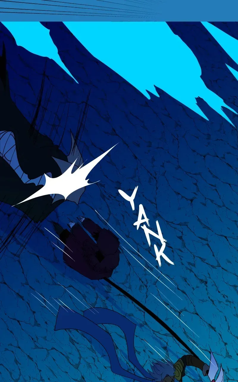 Read My Daddy is a Villain! Manga Online