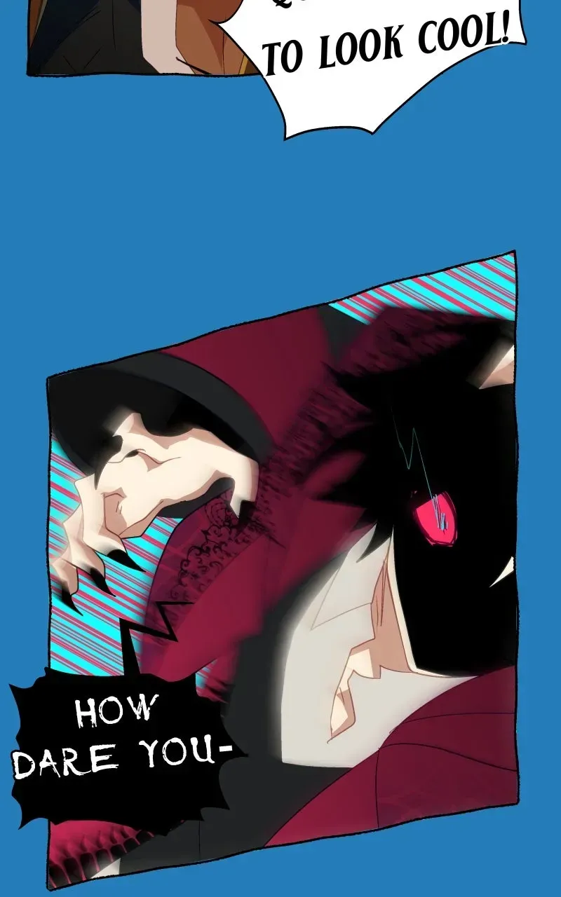 Read My Daddy is a Villain! Manga Online