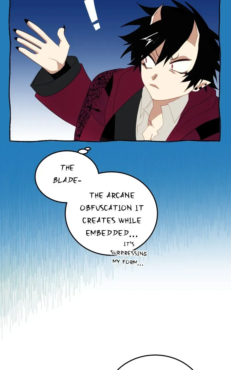 Read My Daddy is a Villain! Manga Online