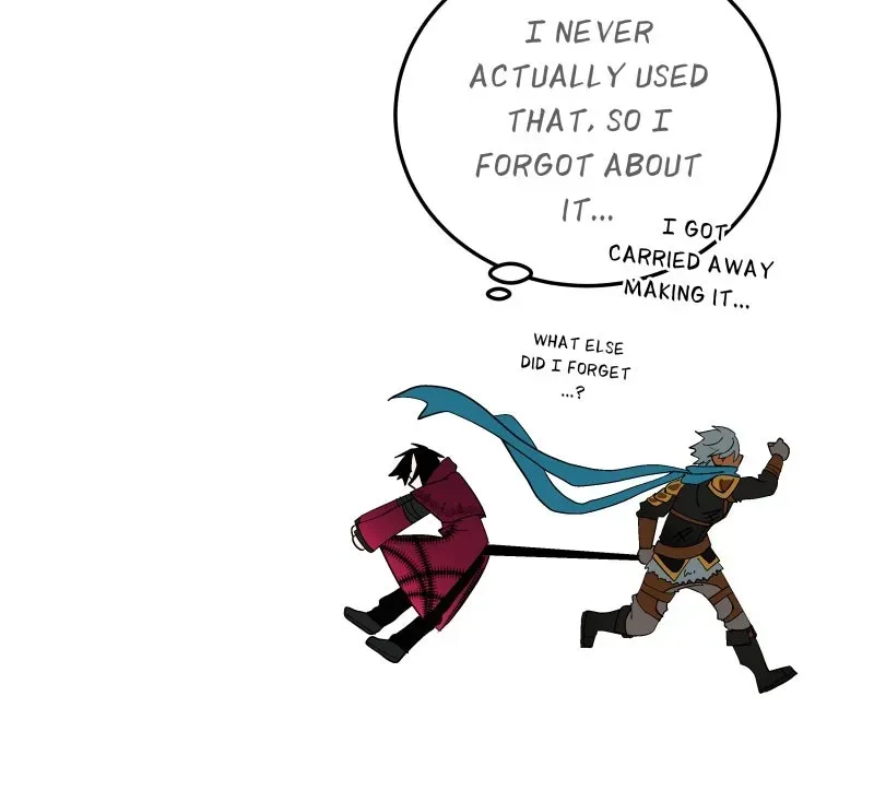 Read My Daddy is a Villain! Manga Online