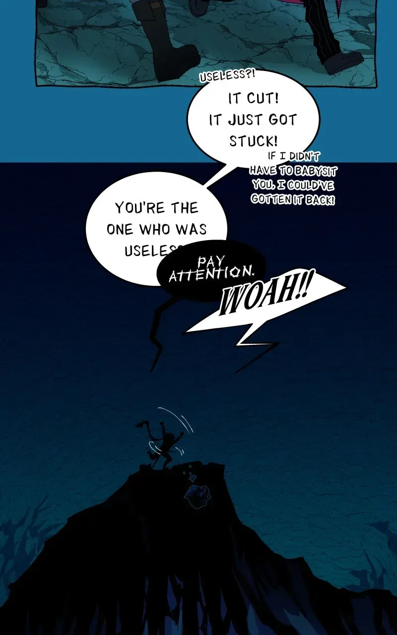 Read My Daddy is a Villain! Manga Online