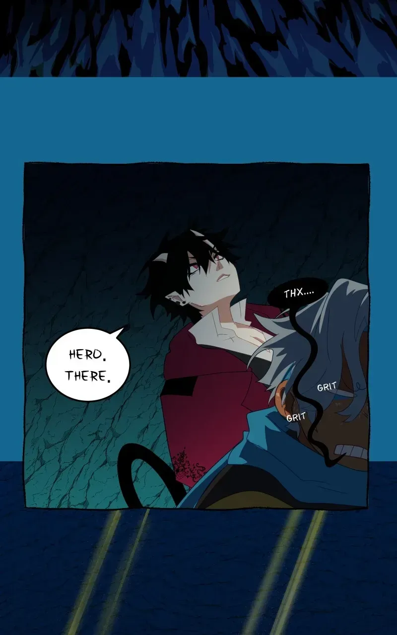 Read My Daddy is a Villain! Manga Online