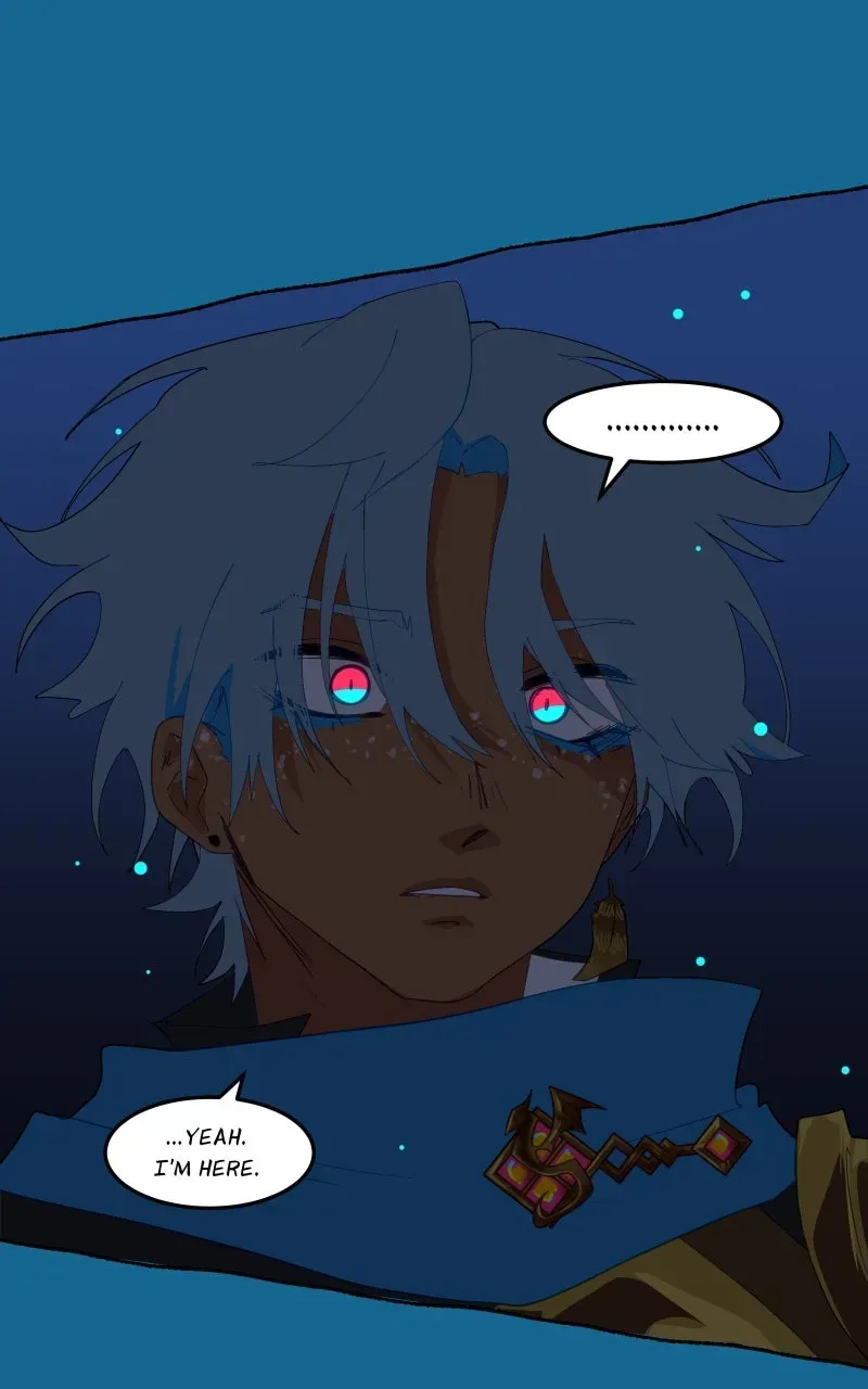 Read My Daddy is a Villain! Manga Online