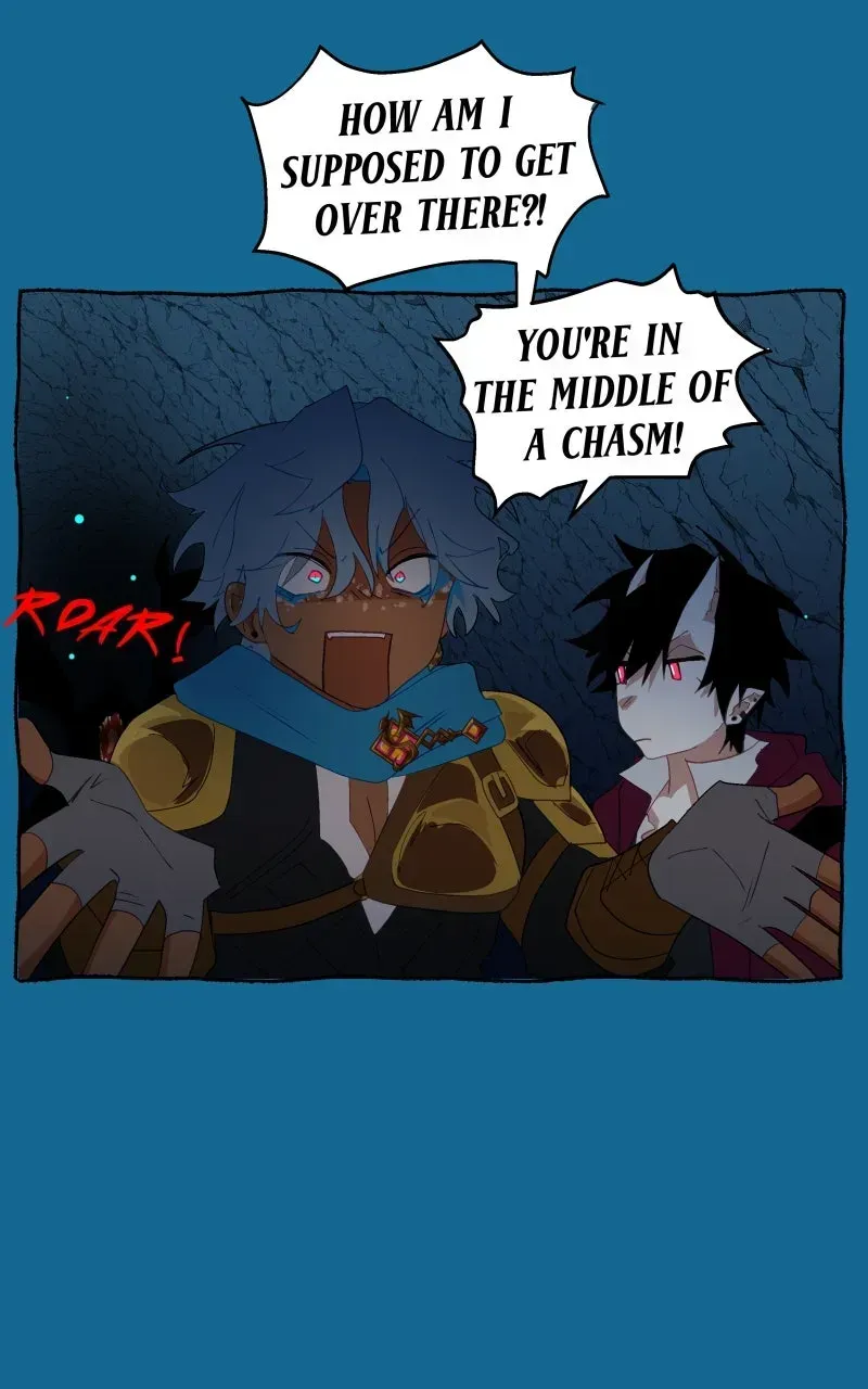 Read My Daddy is a Villain! Manga Online