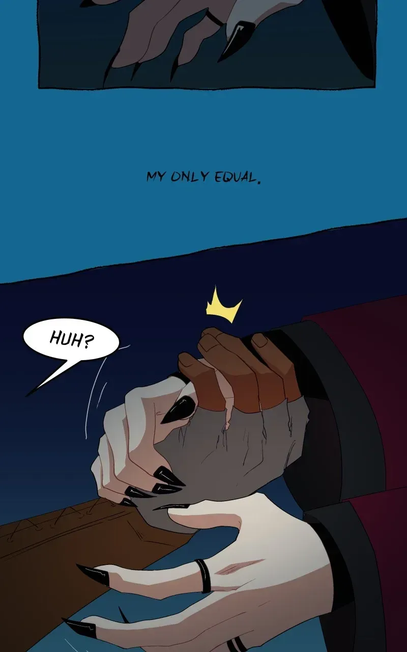 Read My Daddy is a Villain! Manga Online