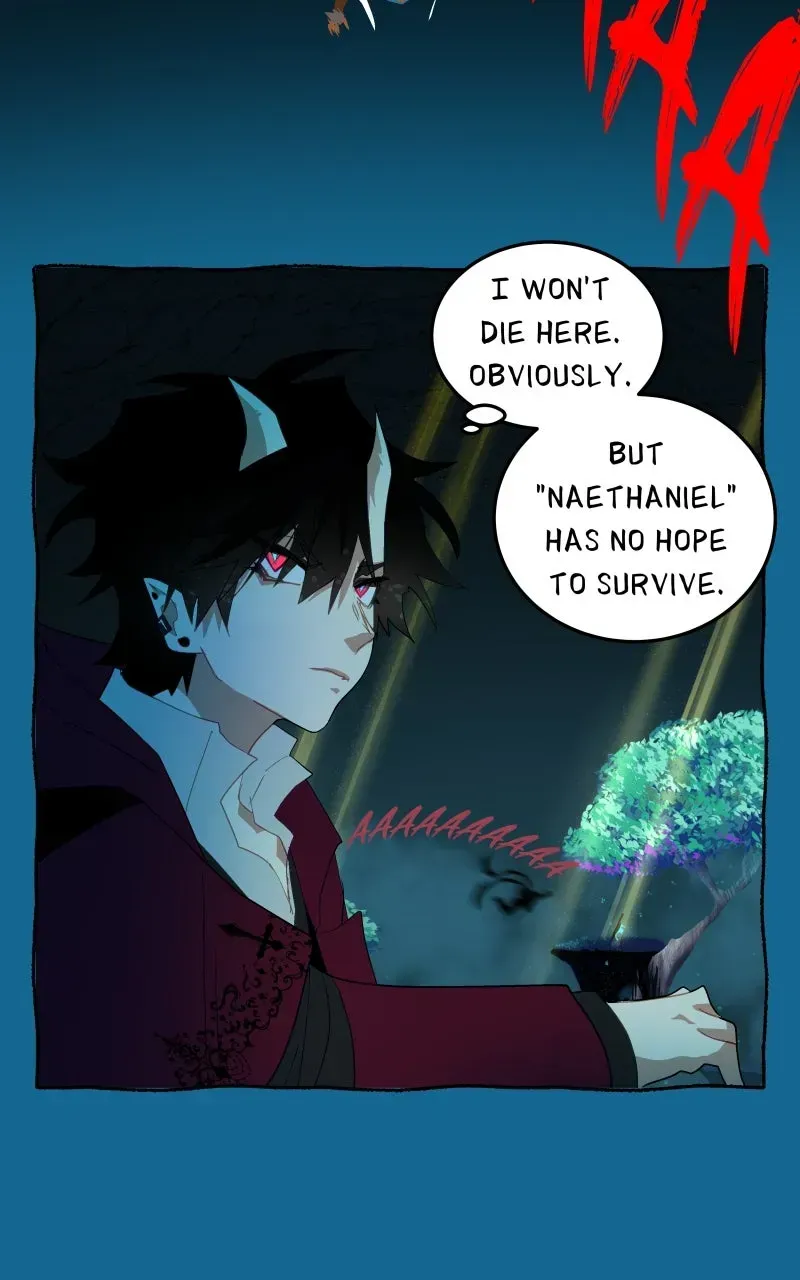 Read My Daddy is a Villain! Manga Online
