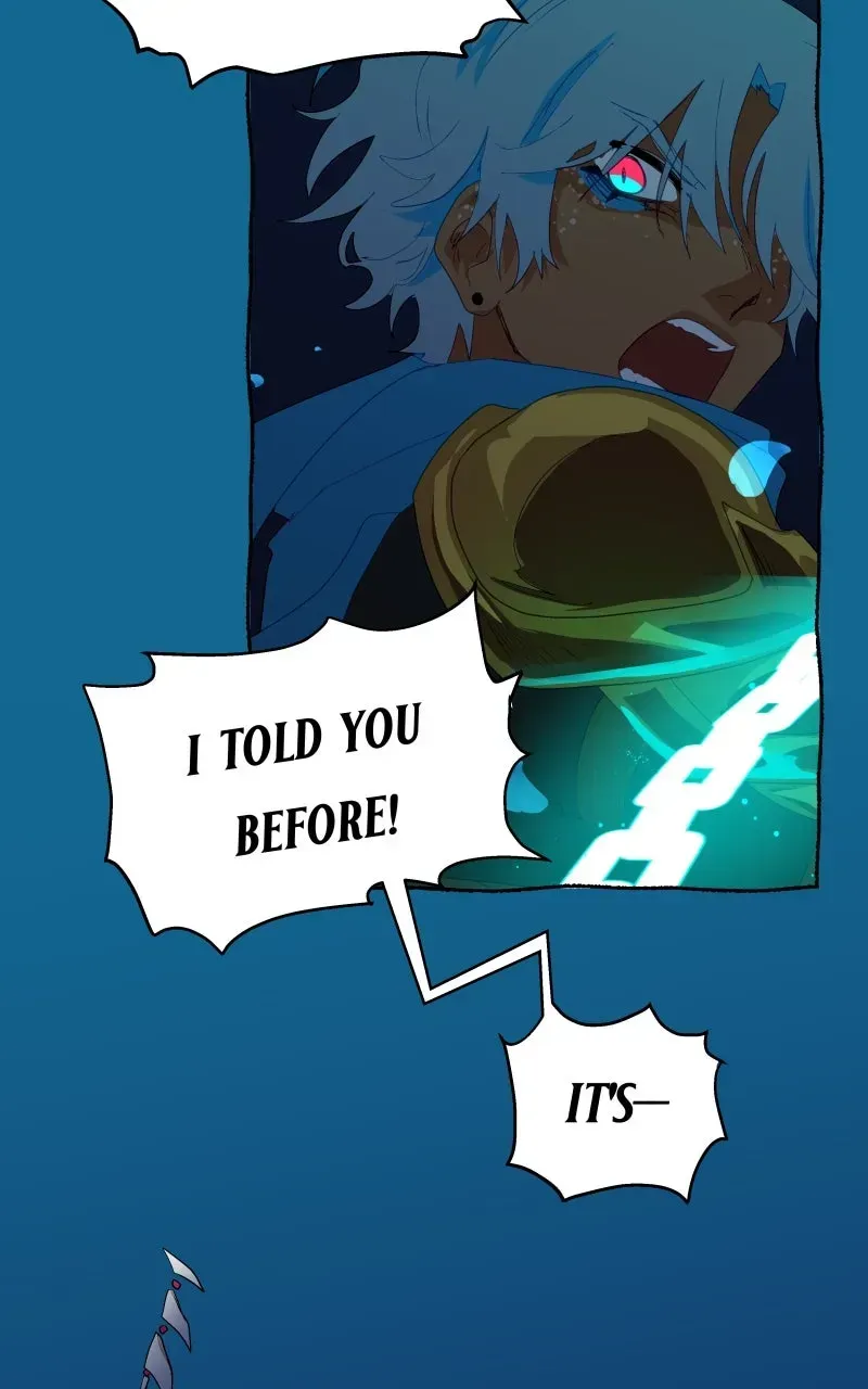 Read My Daddy is a Villain! Manga Online
