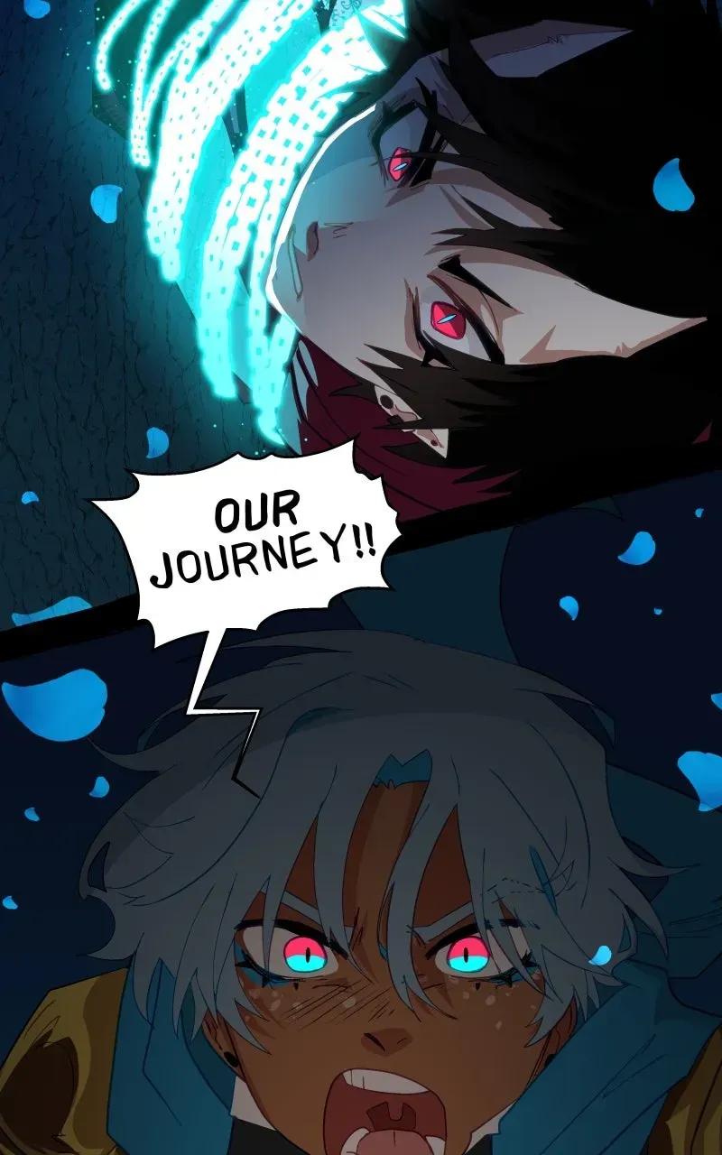 Read My Daddy is a Villain! Manga Online