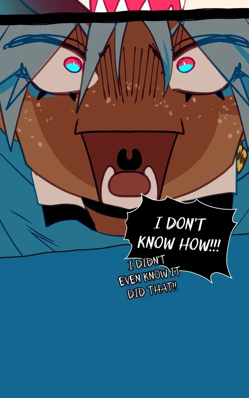 Read My Daddy is a Villain! Manga Online