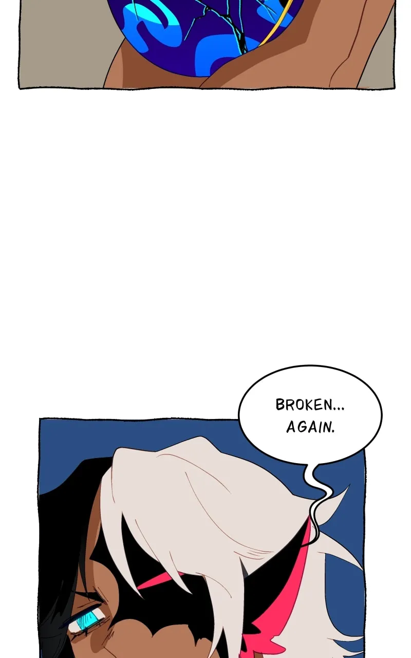 Read My Daddy is a Villain! Manga Online