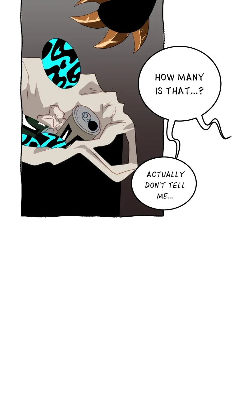 Read My Daddy is a Villain! Manga Online