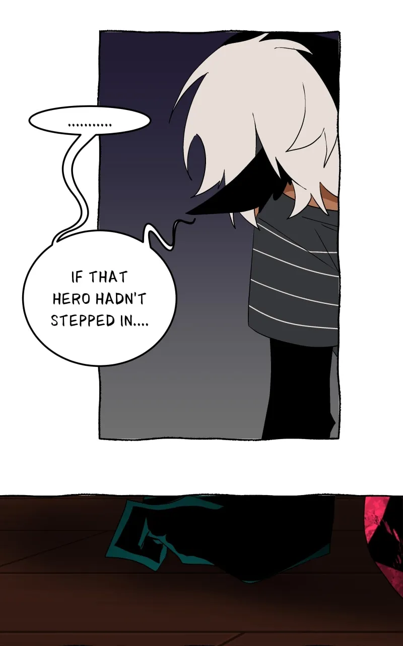 Read My Daddy is a Villain! Manga Online