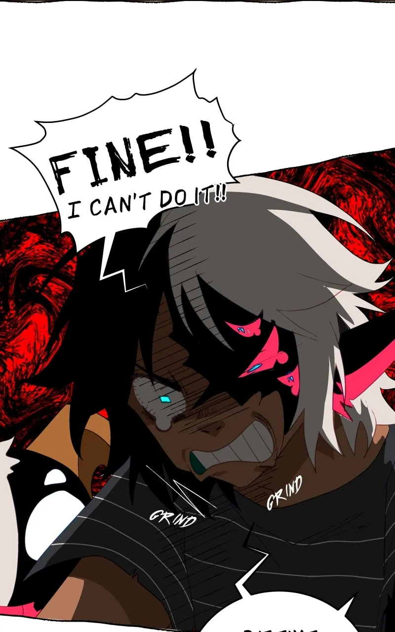 Read My Daddy is a Villain! Manga Online