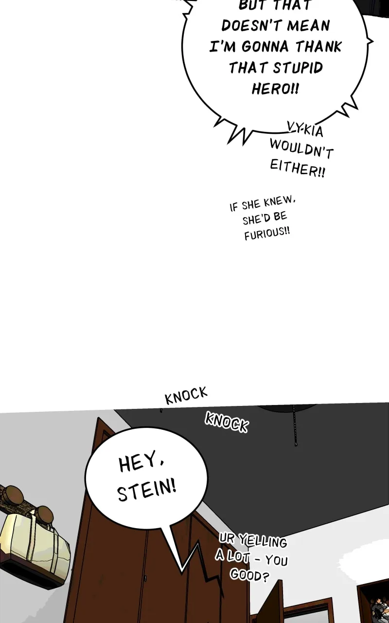 Read My Daddy is a Villain! Manga Online