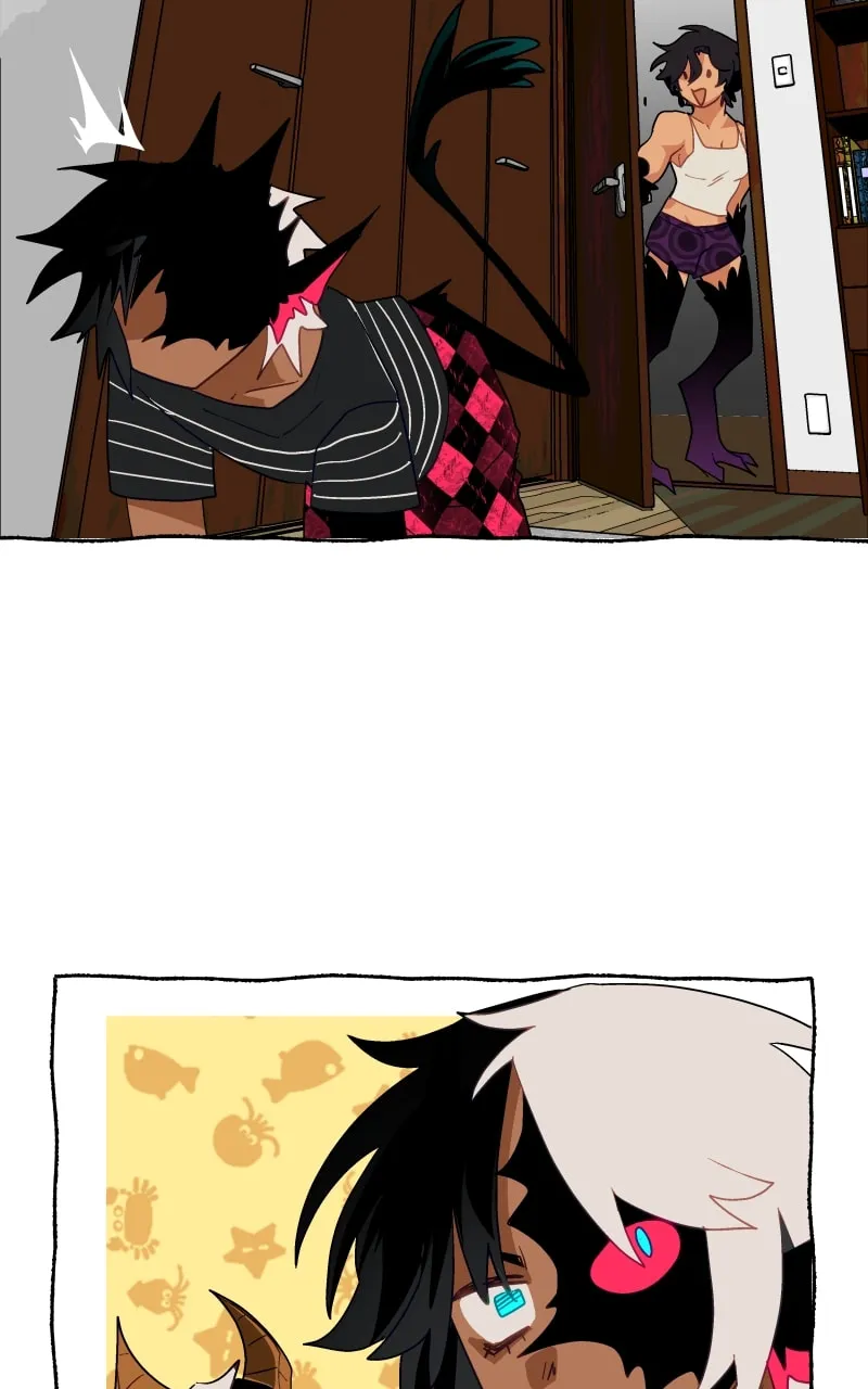 Read My Daddy is a Villain! Manga Online