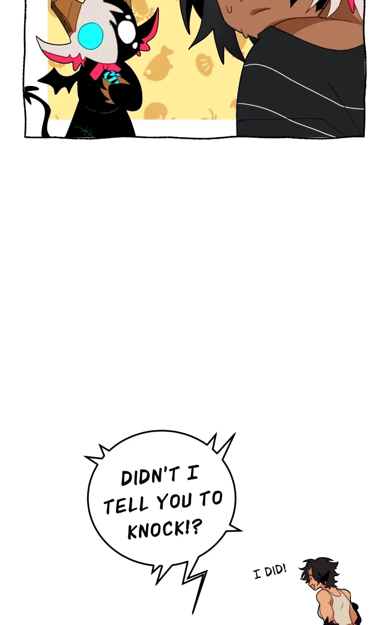 Read My Daddy is a Villain! Manga Online