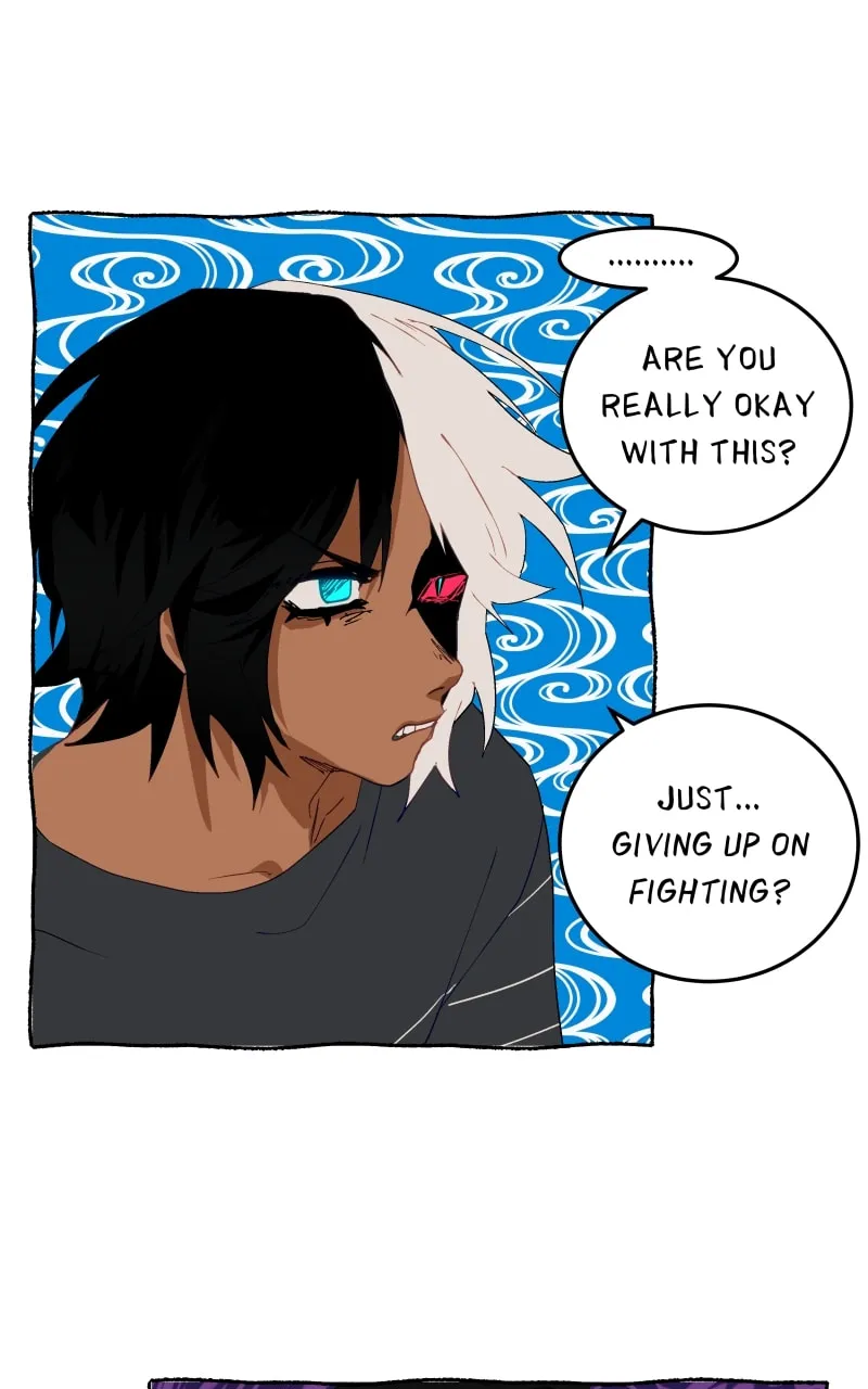 Read My Daddy is a Villain! Manga Online
