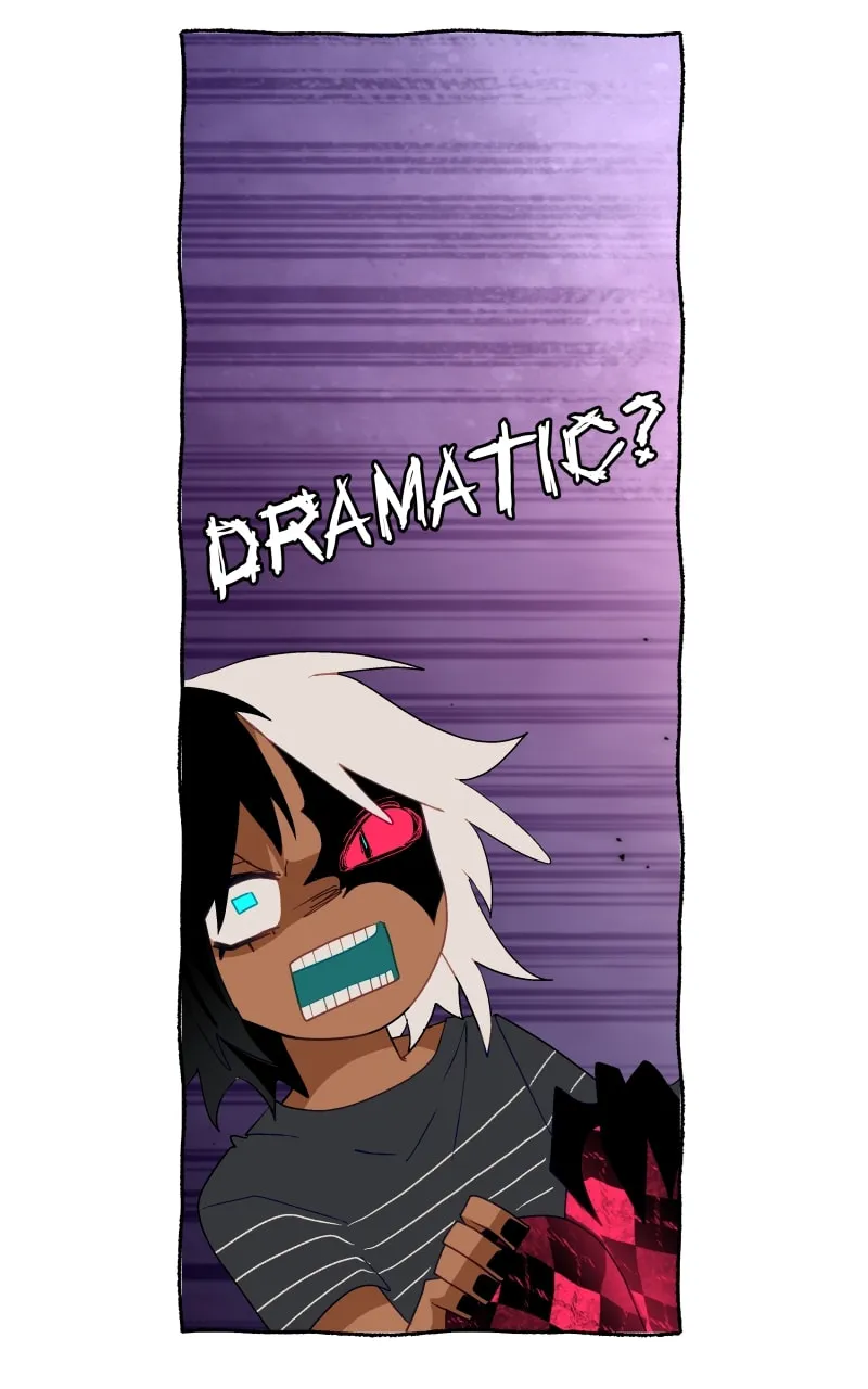 Read My Daddy is a Villain! Manga Online