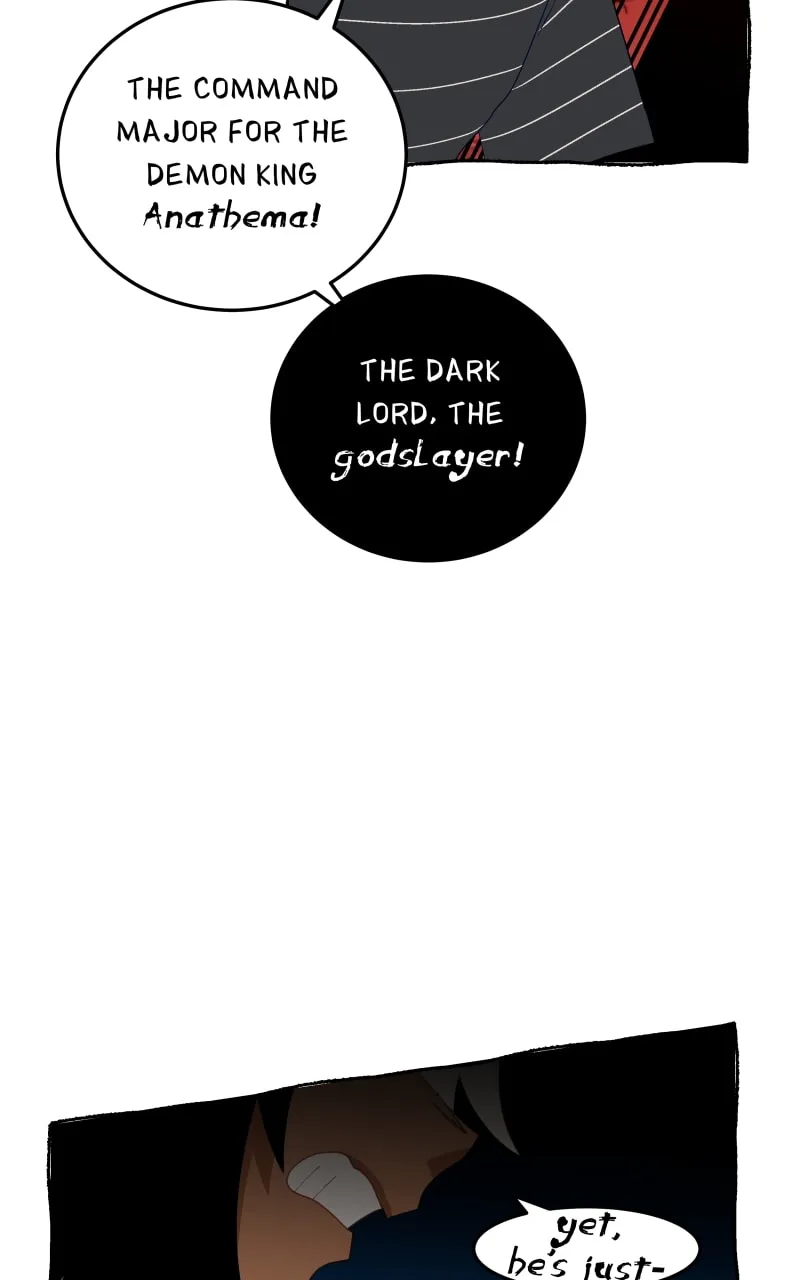 Read My Daddy is a Villain! Manga Online