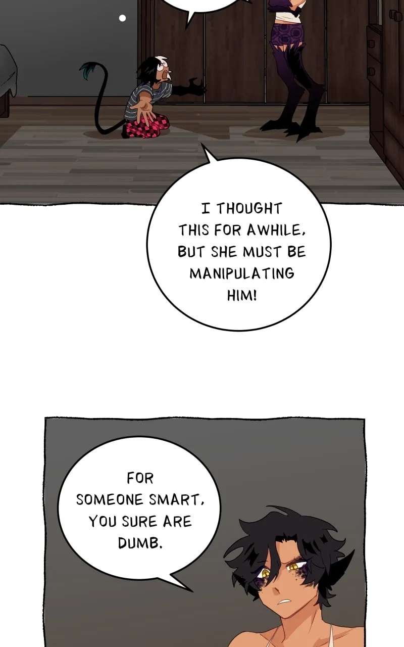 Read My Daddy is a Villain! Manga Online