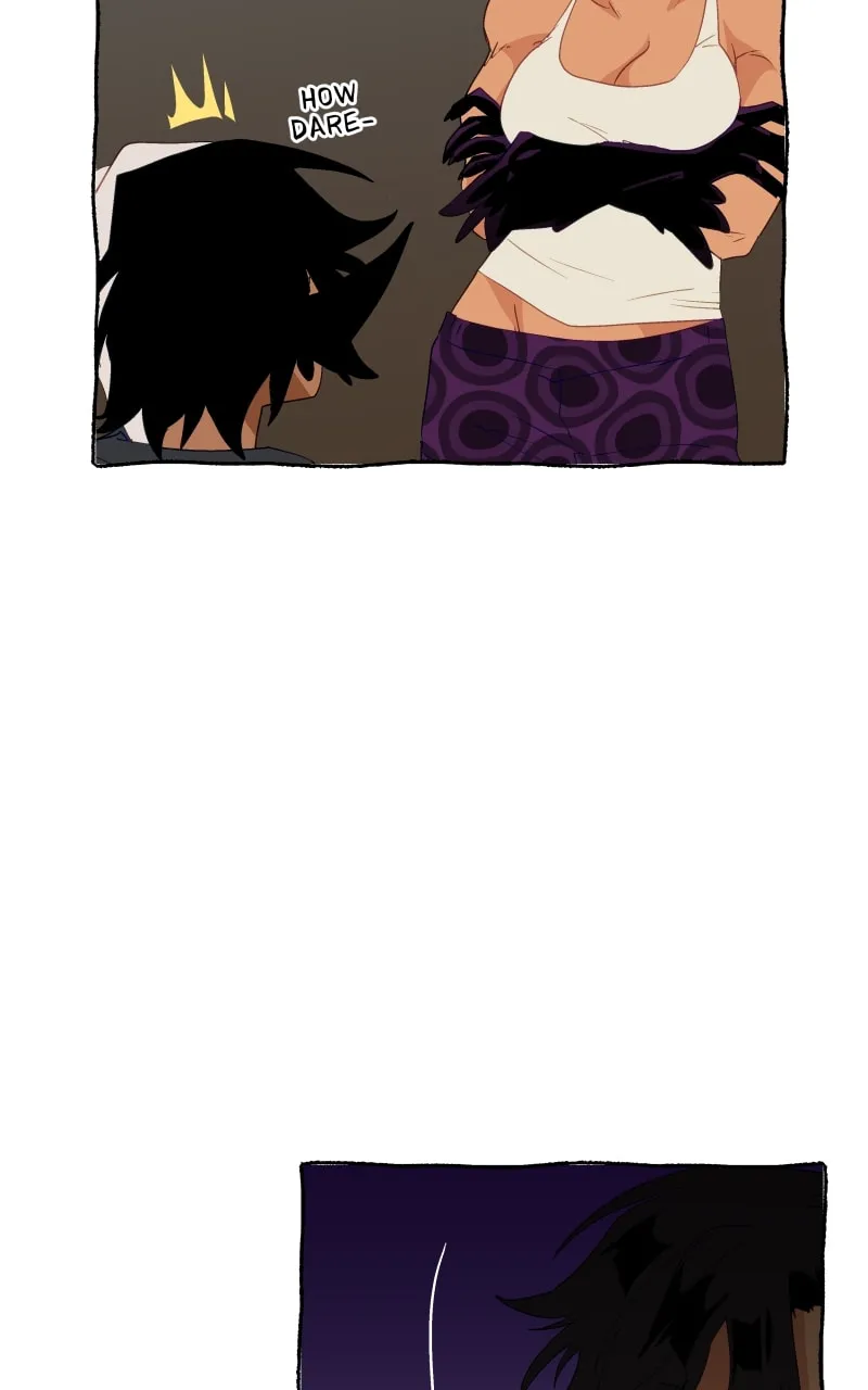 Read My Daddy is a Villain! Manga Online