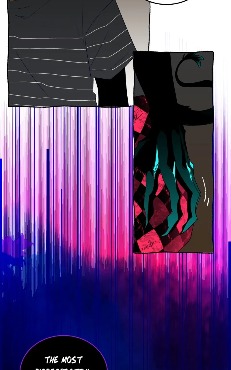 Read My Daddy is a Villain! Manga Online