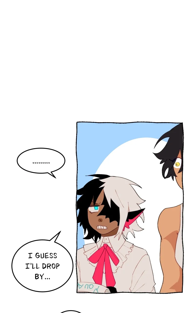 Read My Daddy is a Villain! Manga Online