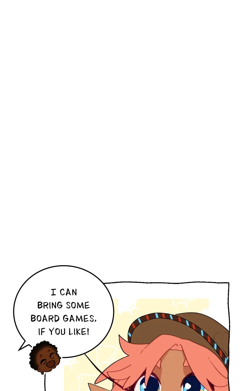 Read My Daddy is a Villain! Manga Online
