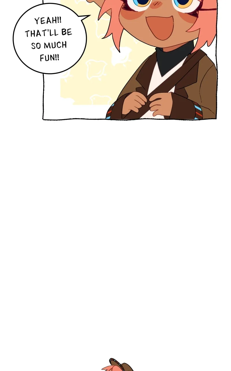 Read My Daddy is a Villain! Manga Online