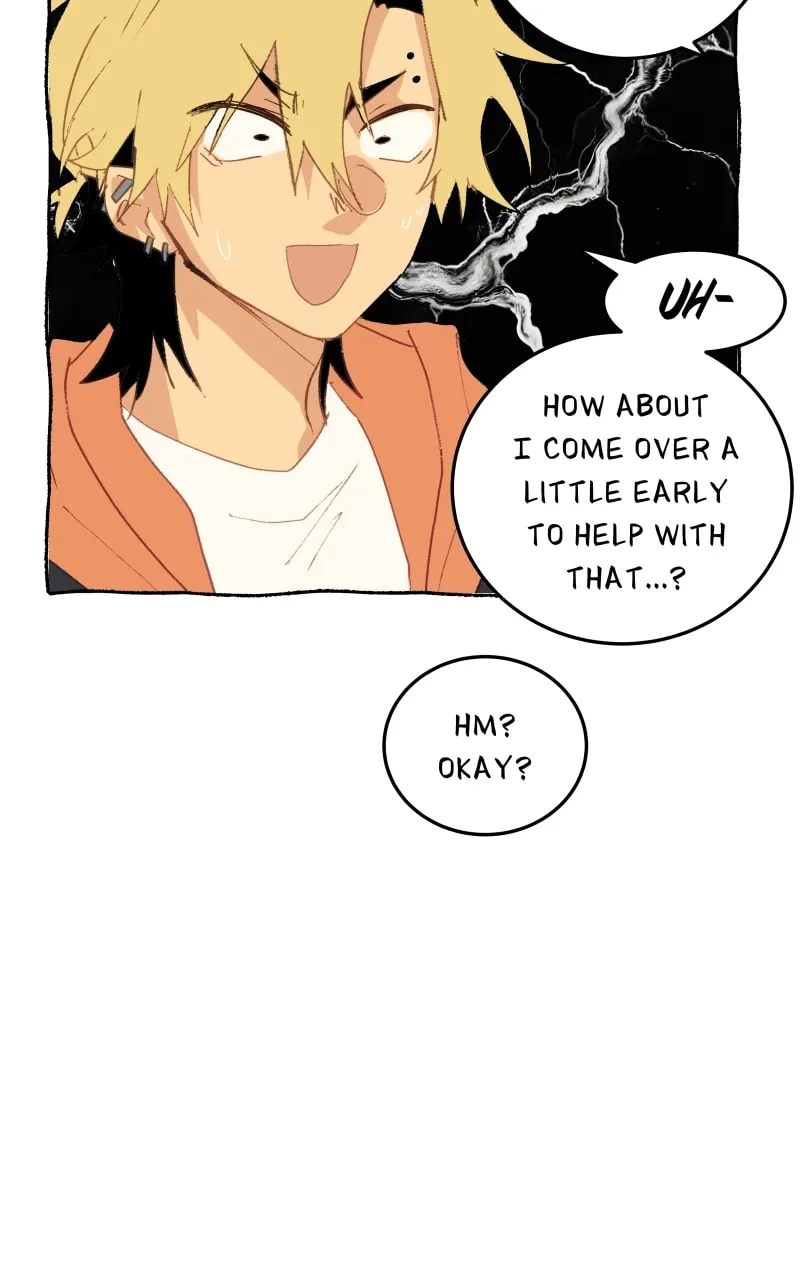 Read My Daddy is a Villain! Manga Online