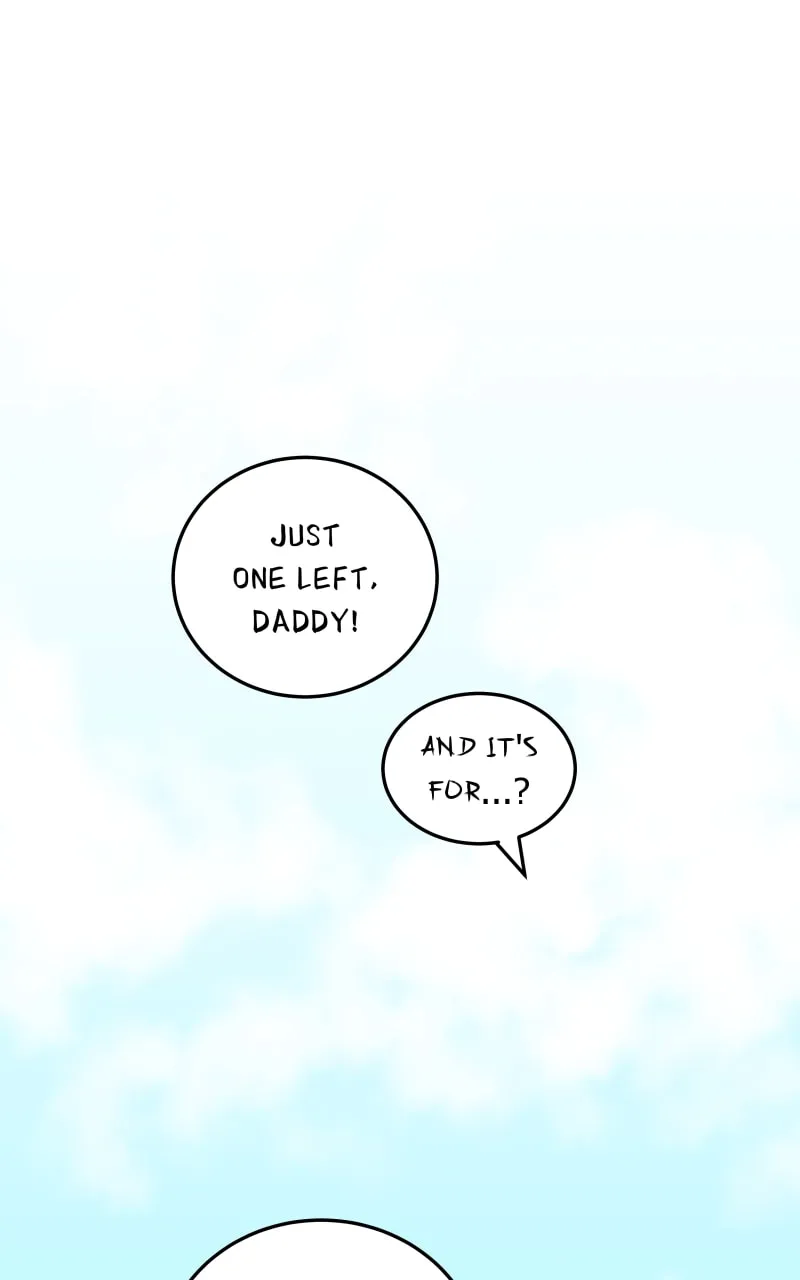 Read My Daddy is a Villain! Manga Online