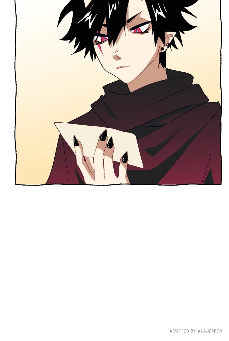 Read My Daddy is a Villain! Manga Online