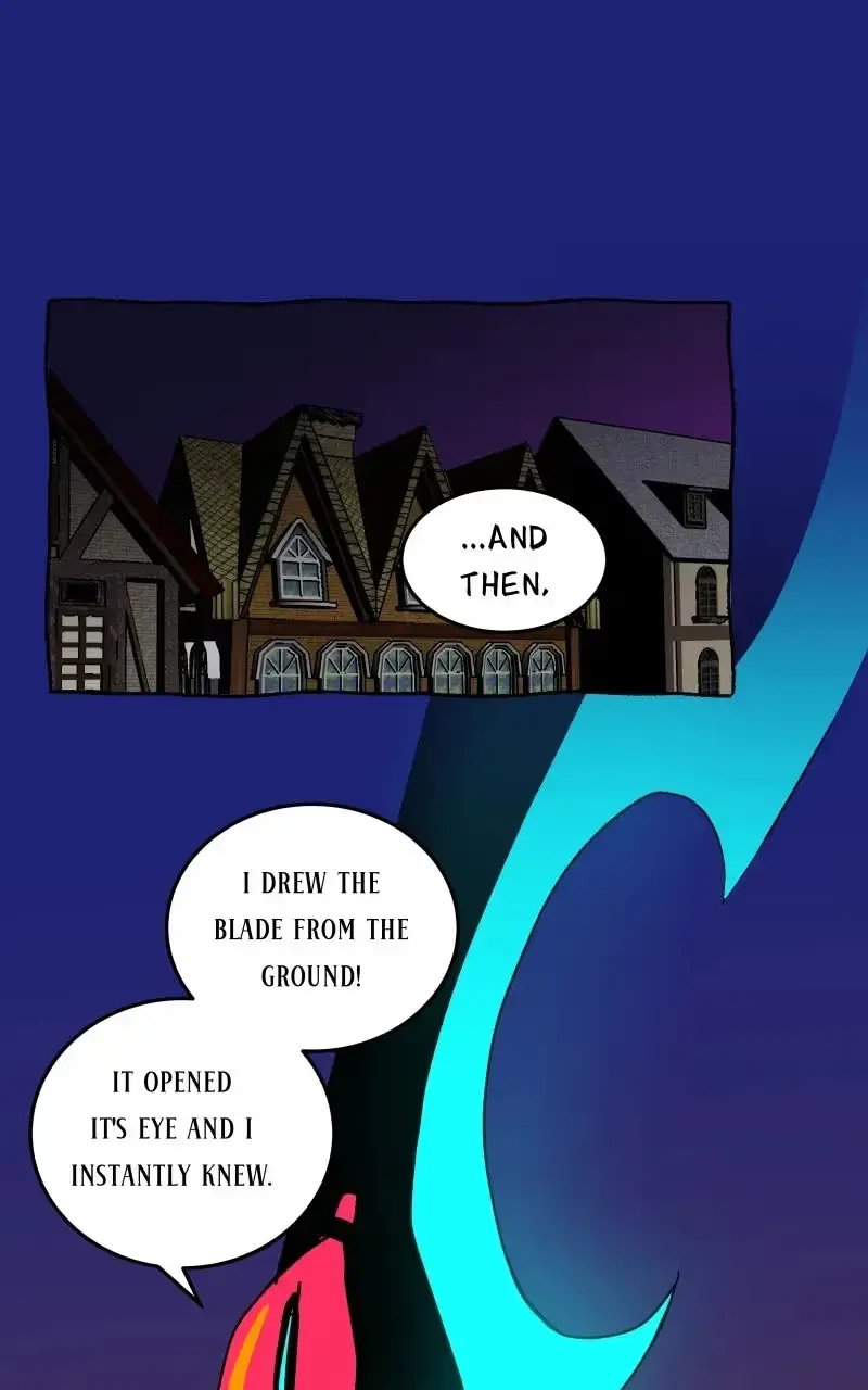 Read My Daddy is a Villain! Manga Online