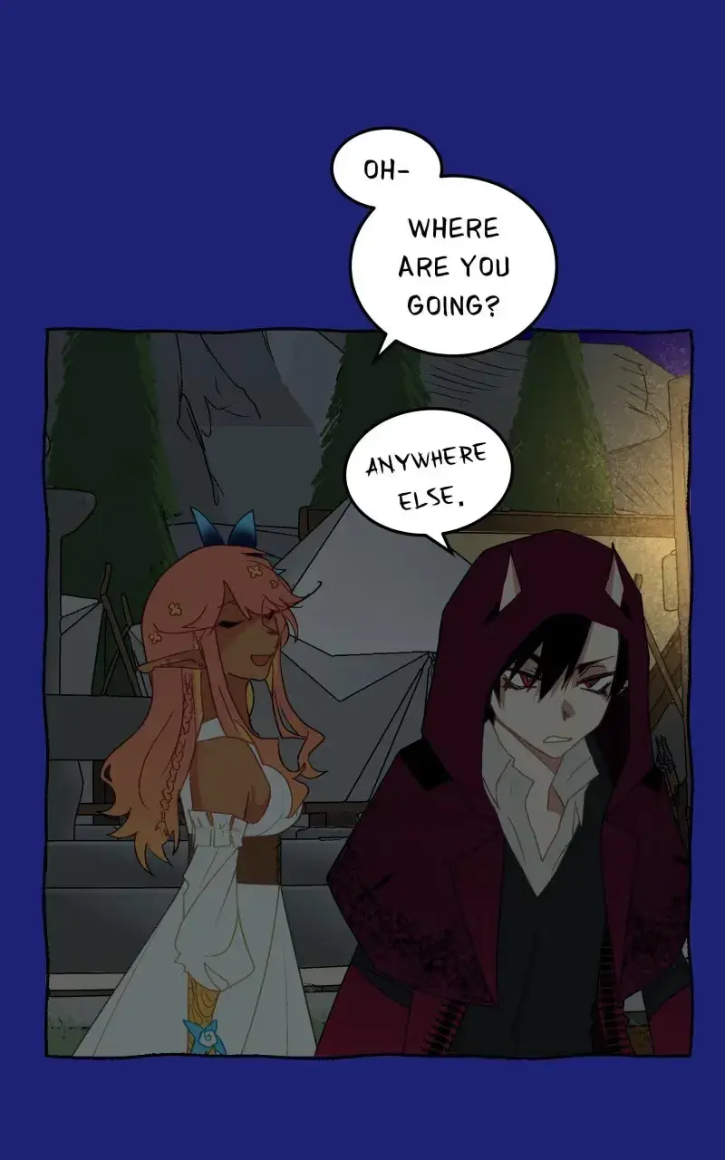 Read My Daddy is a Villain! Manga Online