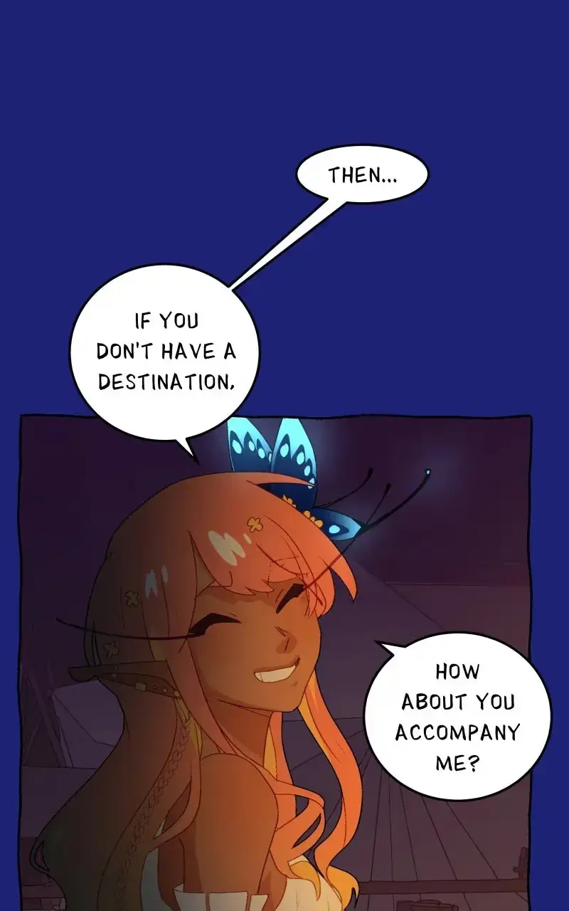 Read My Daddy is a Villain! Manga Online