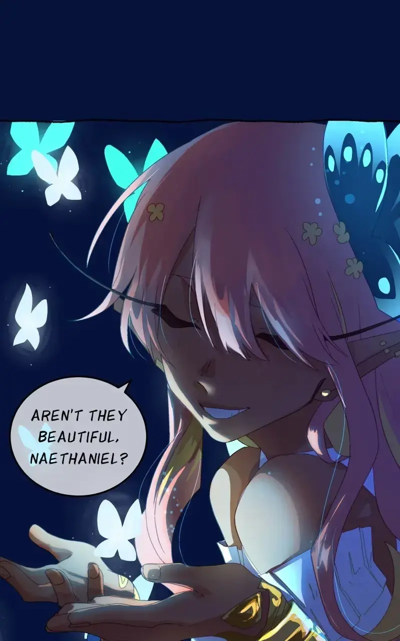 Read My Daddy is a Villain! Manga Online