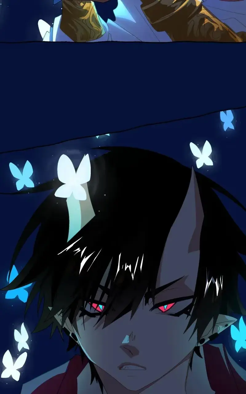 Read My Daddy is a Villain! Manga Online