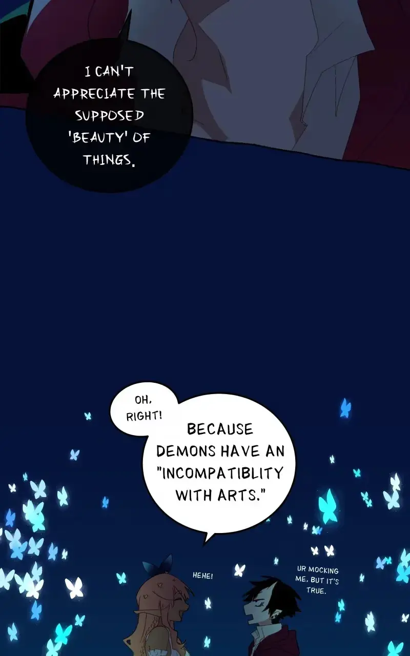 Read My Daddy is a Villain! Manga Online