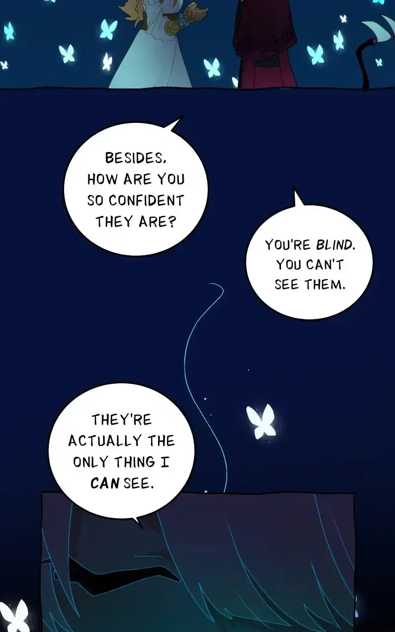 Read My Daddy is a Villain! Manga Online