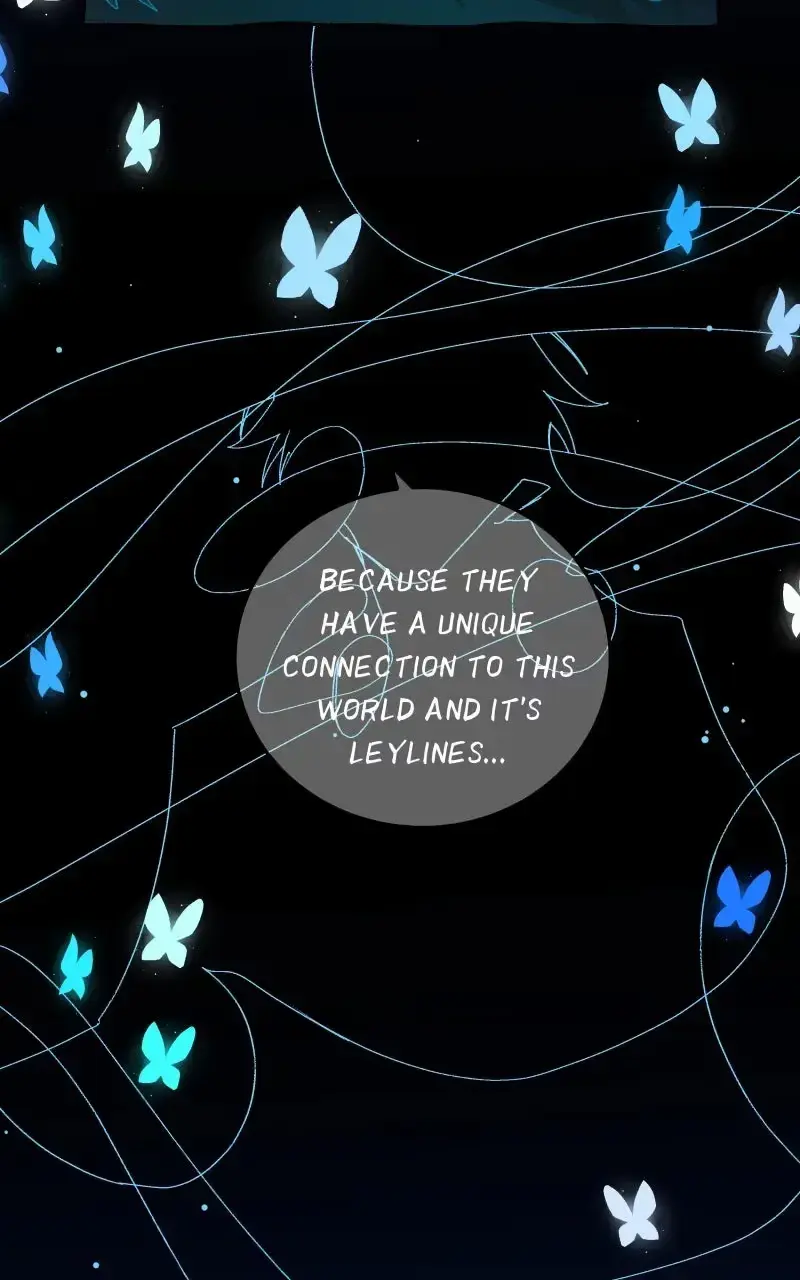 Read My Daddy is a Villain! Manga Online