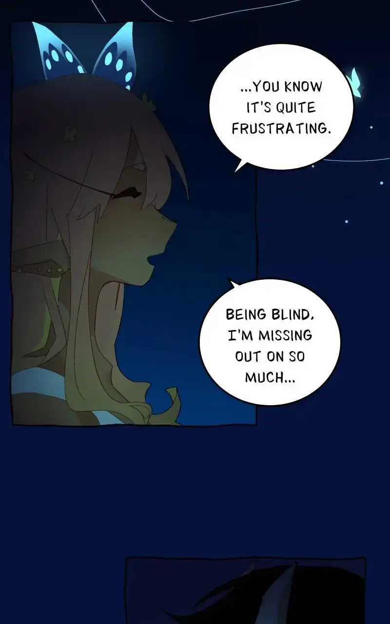 Read My Daddy is a Villain! Manga Online
